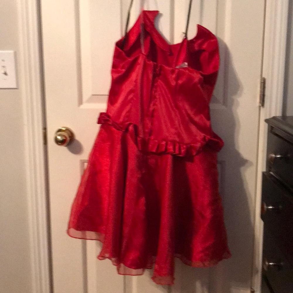 Devil Costume - image 3